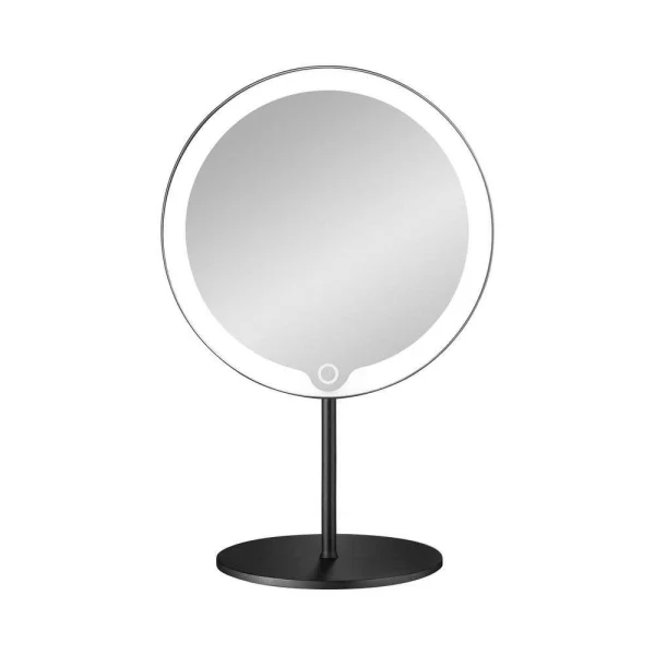 Blomus - Modo LED Vanity Spiegel Black