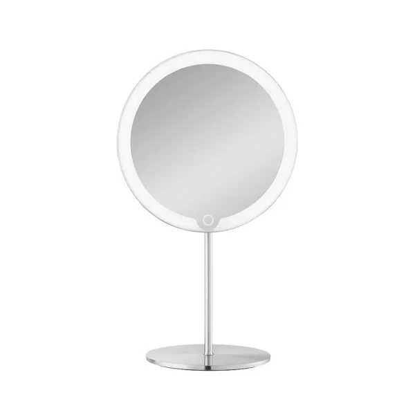 Blomus - Modo LED Vanity Spiegel Matt Stainless Steel