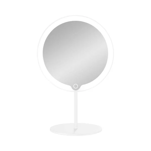 Blomus - Modo LED Vanity Spiegel White