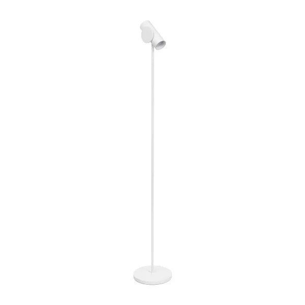 blomus Stage vloerlamp Lily white