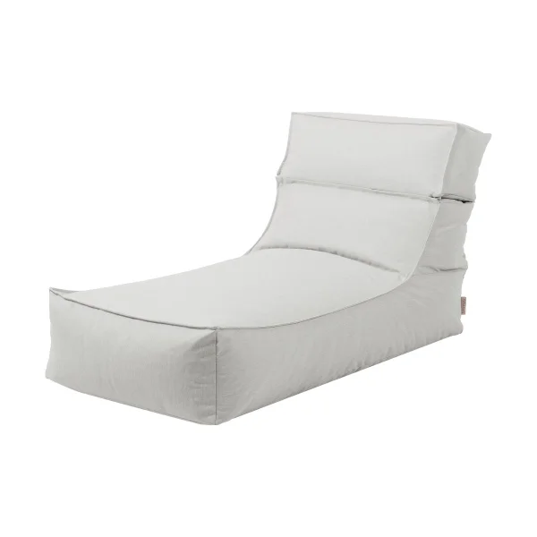 blomus STAY lounger L ligstoel 150x80 cm Cloud