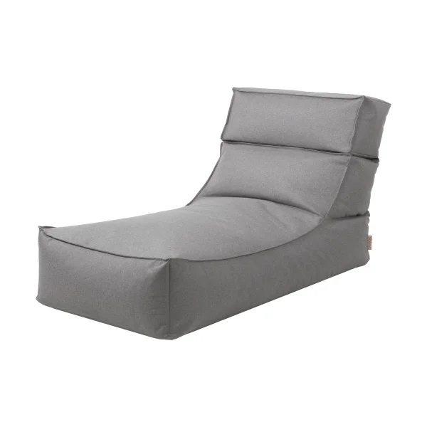 blomus STAY lounger L ligstoel 150x80 cm Stone