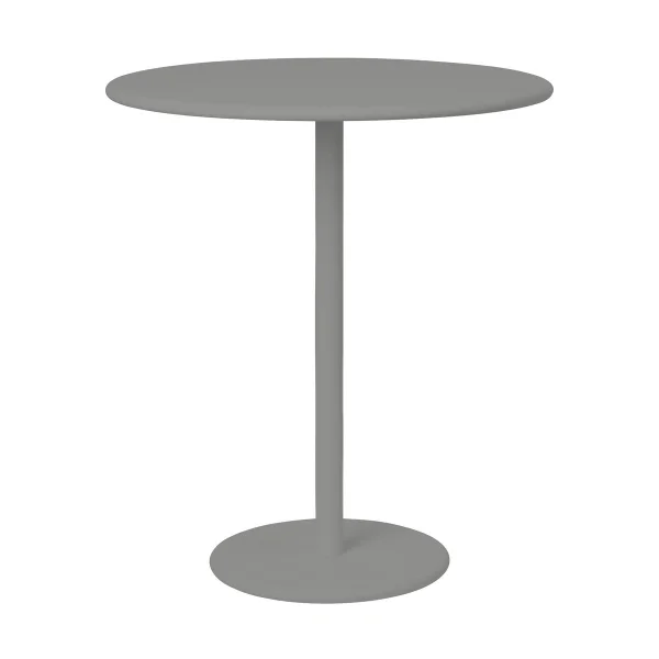 blomus STAY Outdoor bijzettafel Ø40 cm Granite Gray