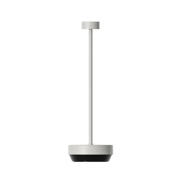 Blomus - Turas LED Portable Taffellamp Wit