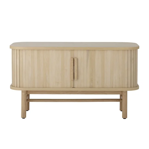 Bloomingville-collectie Dressoir Lex naturel 90 cm