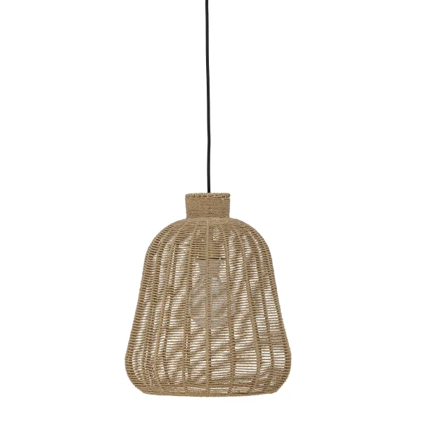 Bloomingville-collectie Hanglamp Felizia naturel