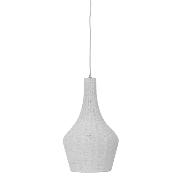 Bloomingville-collectie Thuja hanglamp naturel