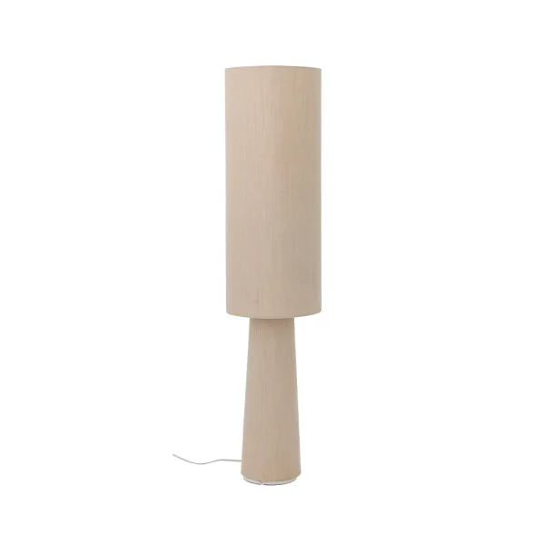 Bloomingville - Emmie Vloerlamp Naturel