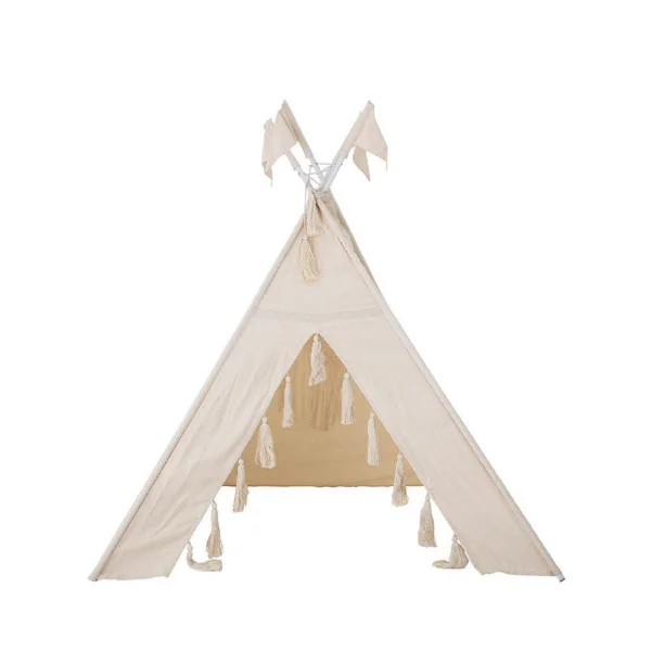 Bloomingville - Fardin Tent Tipi Nature