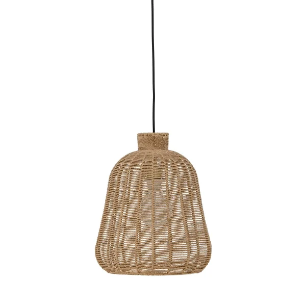 Bloomingville Felizia hanglamp Ø35x38 cm Natuur