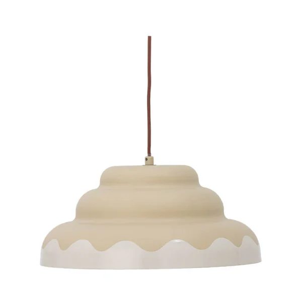 Bloomingville - Lacya Hanglamp Nature