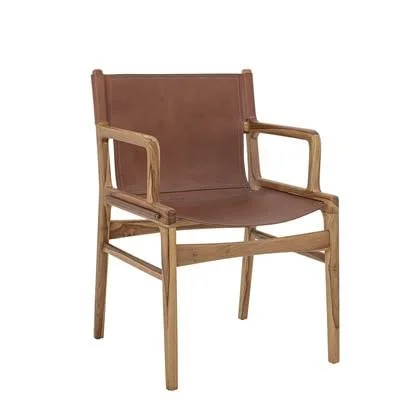 Bloomingville Ollie Fauteuil