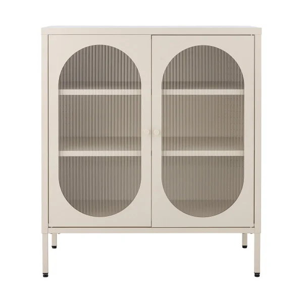 Bloomingville Salvo kast 80x40x90 cm Nature, metall