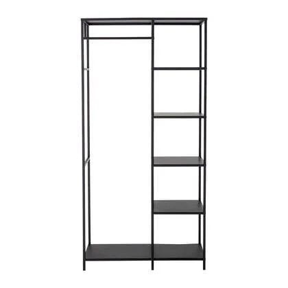 Bloomingville Valde Kledingrek