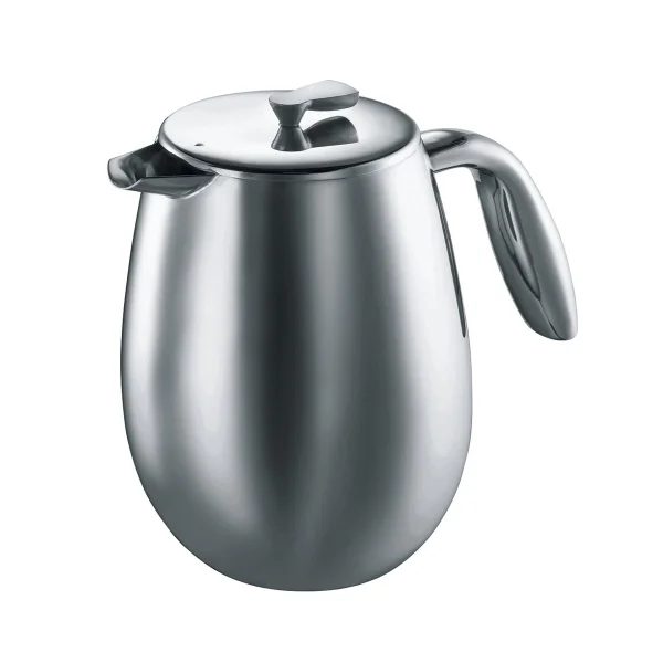 Bodum Bodum Columbia cafetière mat 12 koppen