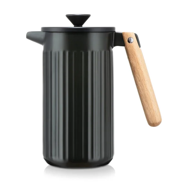 Bodum Douro cafetière zwart 8 koppen