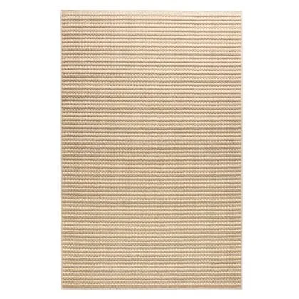 Boho&me Jute buitenkleed - Lazo Naturel beige - 200x300 cm