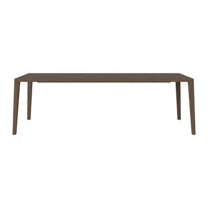Bolia Graceful Eettafel - B 240 cm - Donker Geolied Eiken