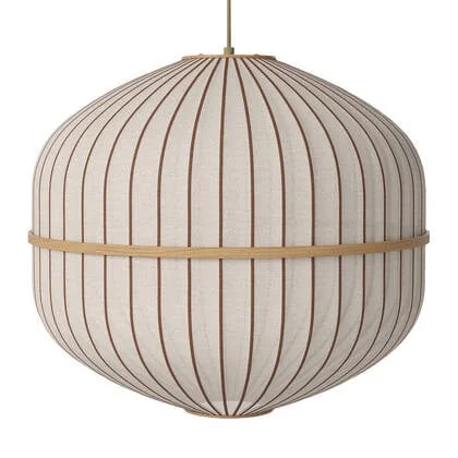 Bolia Lucén Hanglamp Ø 62 cm - Achthoek