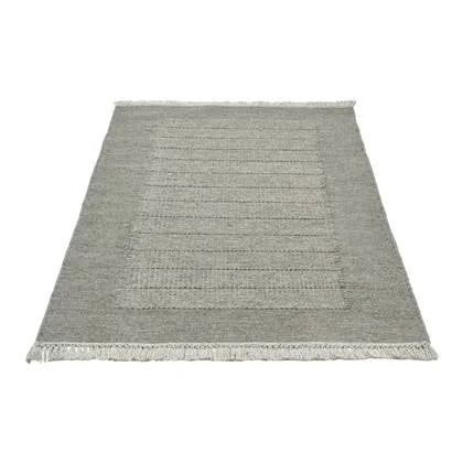 Bolia Sera Outdoor Buitenkleed 70 x 140 cm - Grijs