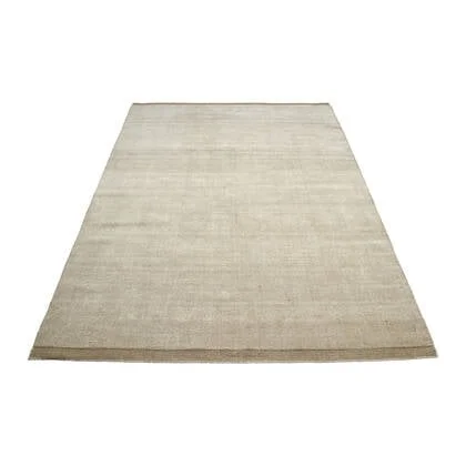Bolia Vilde Vloerkleed 170 x 240 cm - Beige