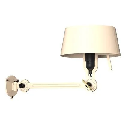 Bolt Bed Underfit wandlamp install Lighting White