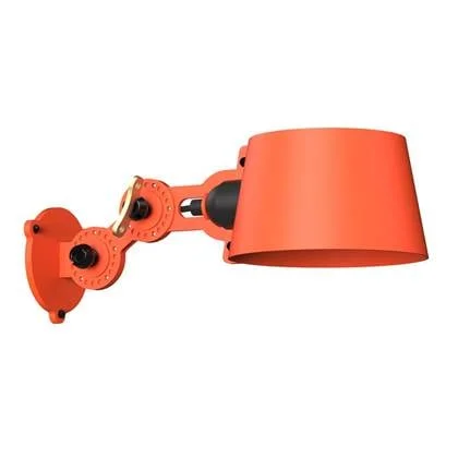 Bolt Sidefit Mini wandlamp install Striking Orange
