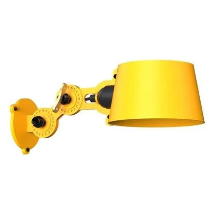 Bolt Sidefit Mini wandlamp install Sunny Yellow