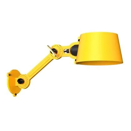 Bolt Sidefit wandlamp small install Sunny Yellow
