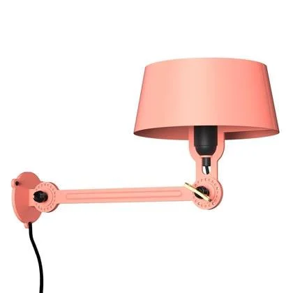 Bolt Underfit wandlamp met stekker Daybreak Rose