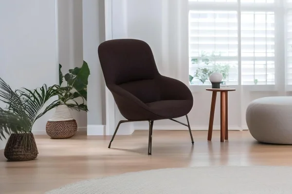 Bontempi Long Island fauteuil