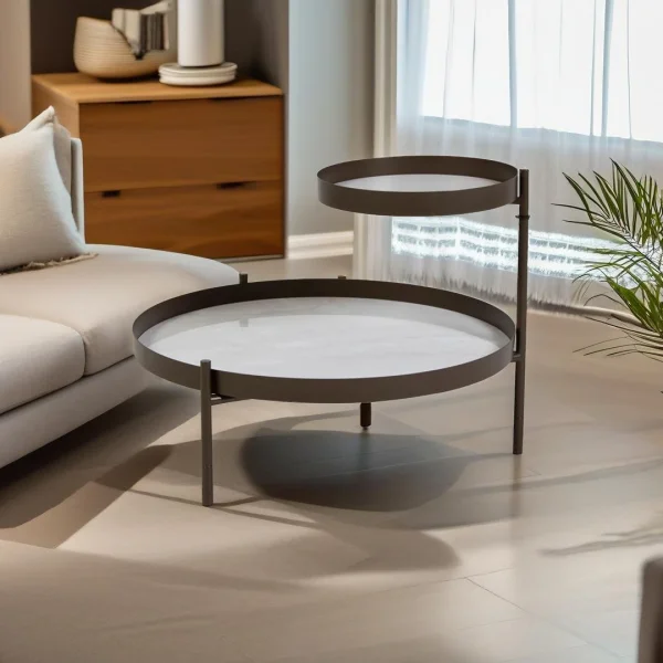 Bontempi Planet salontafel