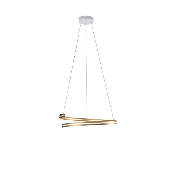 Bopp - Break Hanglamp Gold