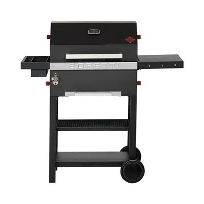 Boretti Vittoria Houtskoolbarbecue B 126 x D 60 cm