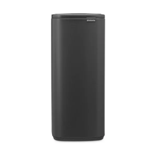 Brabantia Bo Touch Bin 30 L Mineral Infinite Grey