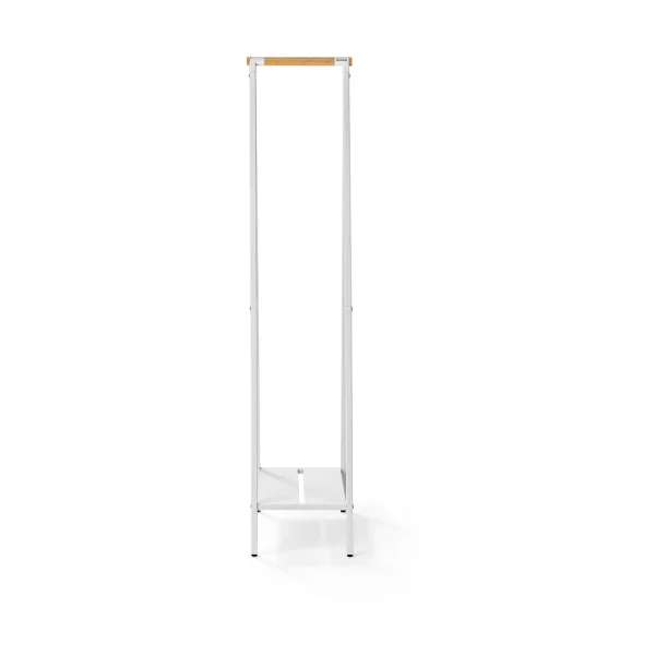 Brabantia Linn kledingrek compact Wit