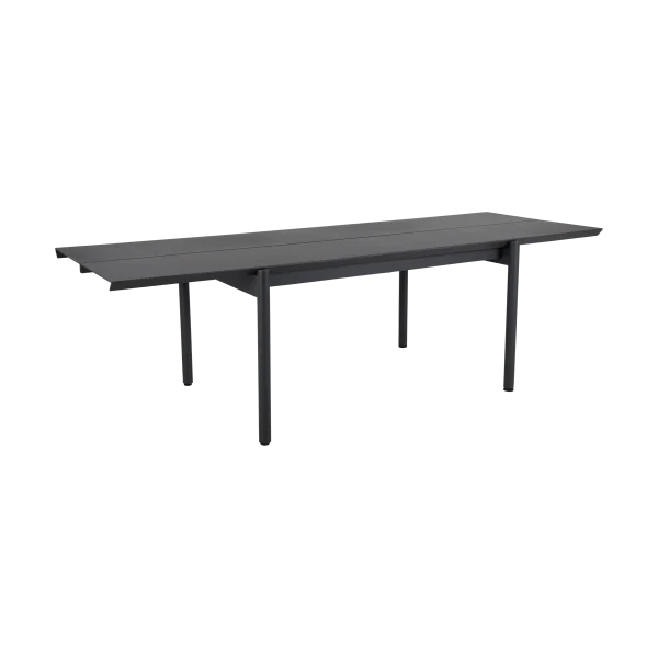 Brafab B45 eettafel Anthracite 250 cm