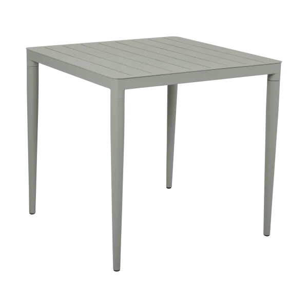 Brafab Bigby eettafel Dusty green 76 cm