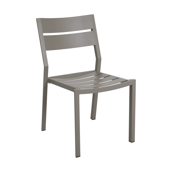 Brafab Delia stoel Khaki