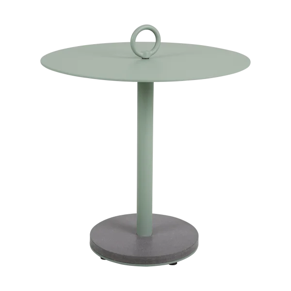 Brafab Niobe bijzettafel Green