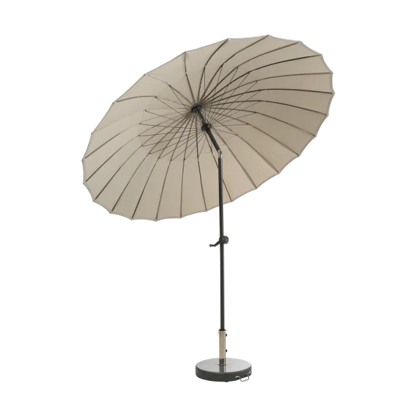 Brafab Shanghai parasol Khaki
