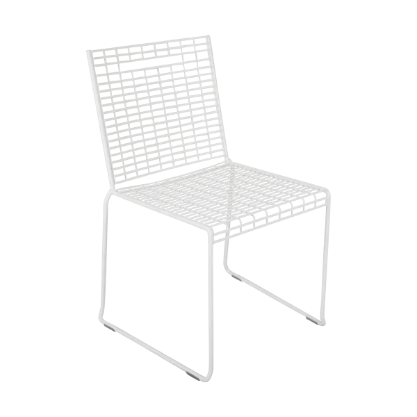 Brafab Sinarp stoel Wit