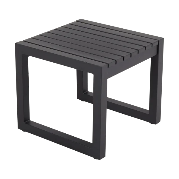 Brafab Vevi bijzettafel Zwart