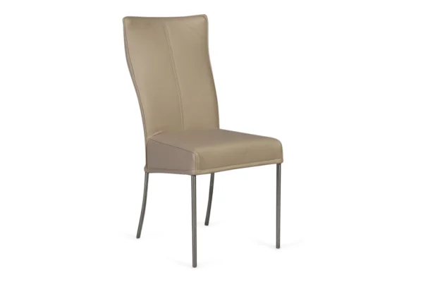 Bree's new World Bella Donna eetkamerstoel