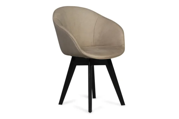 Bree's new World Dolce eetkamerstoel