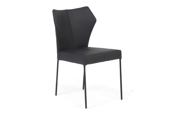 Bree's New World Fly eetkamerstoel