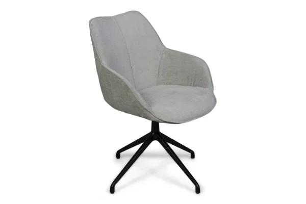 Bree's New World Kiq eetkamerstoel