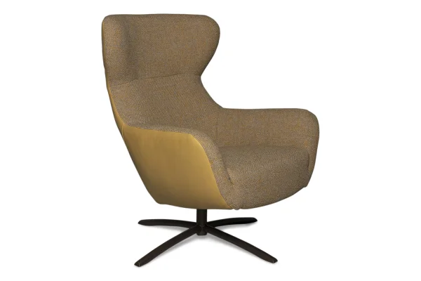 Bree's New World Layla fauteuil