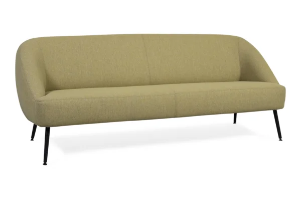 Bree's New World Remake 3-zitsbank