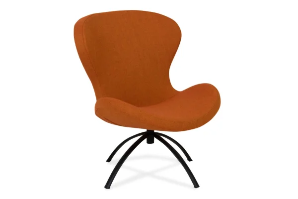 Bree's New World Ruby fauteuil